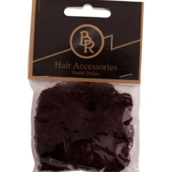 BR Haarnetjes 2st Bruin