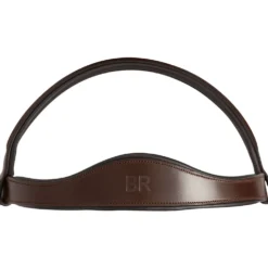 BR Hackamore Thornbury Oak/Zilver