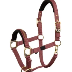 BR Halster Lieve Maroon