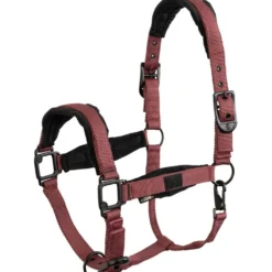 BR Halster Loran Maroon