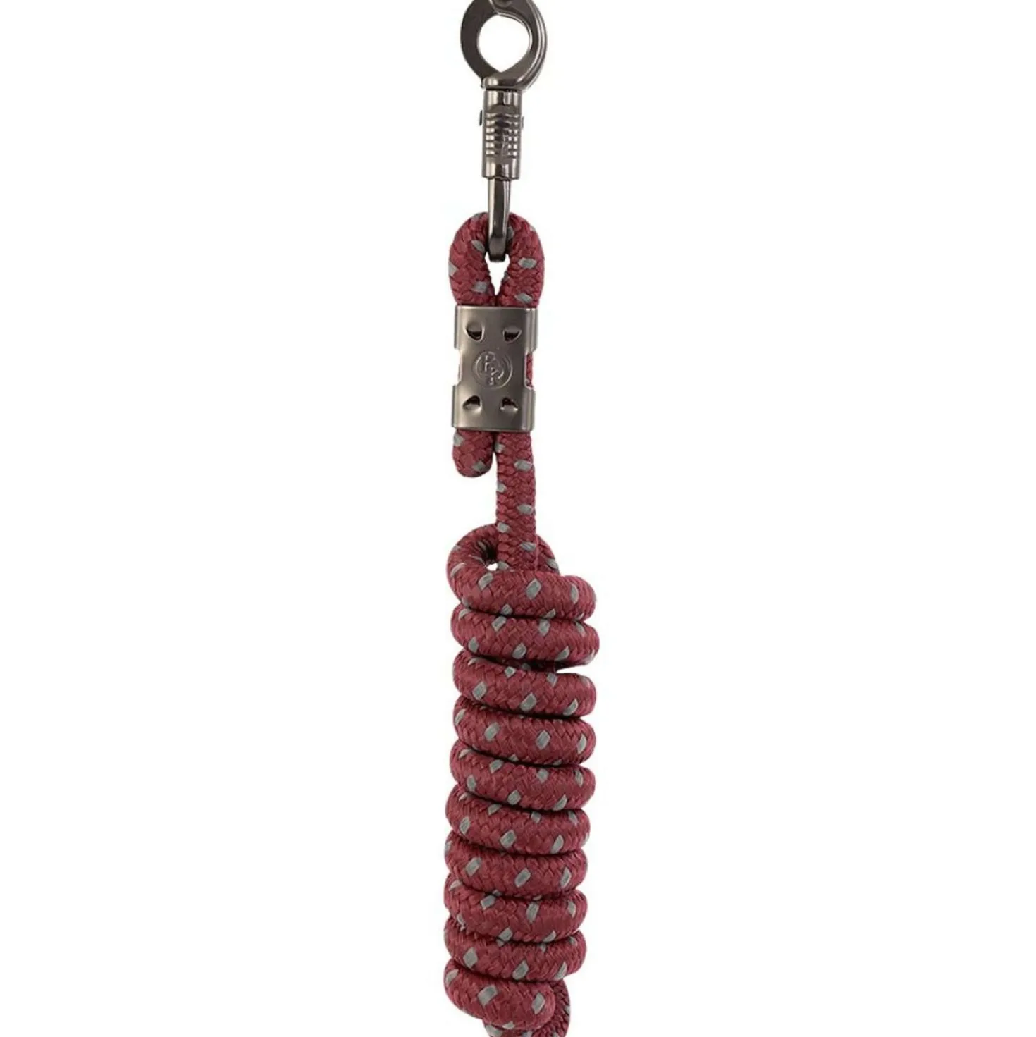 BR Halstertouw CLX Met Paniekhaak Cabernet