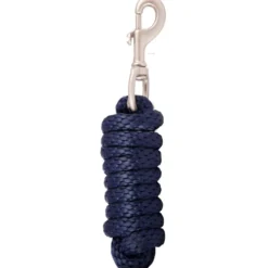 BR Halstertouw Event met Musketon Blauw