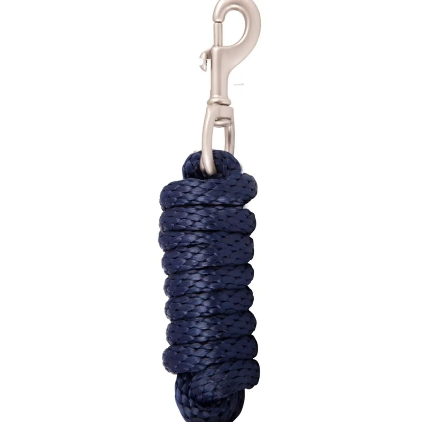BR Halstertouw Event met Musketon Blauw
