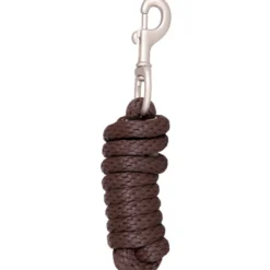 BR Halstertouw Event met Musketon Dark Choco