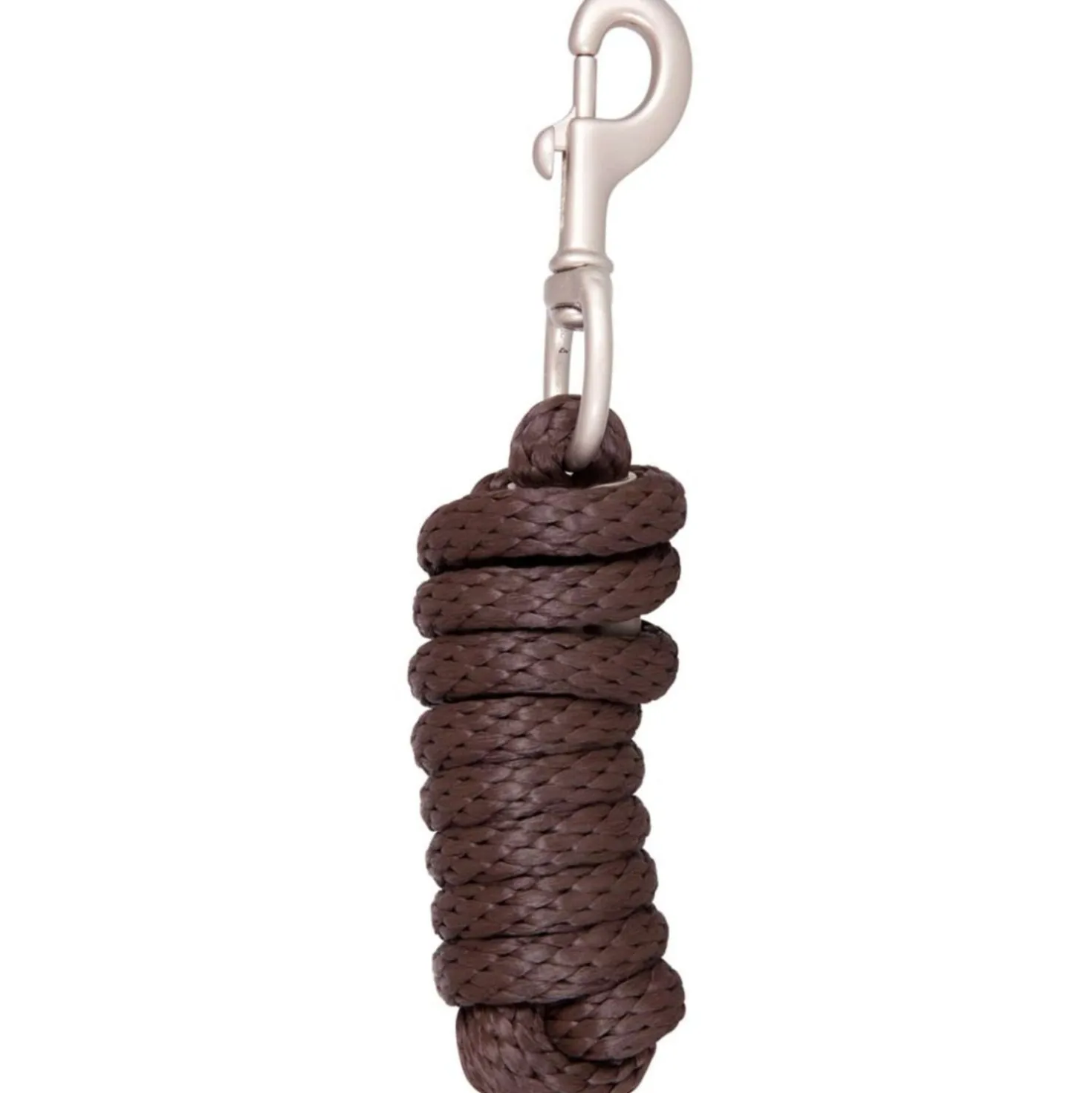 BR Halstertouw Event met Musketon Dark Choco