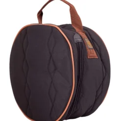 BR Hoeden/rijcaptas 600D Polyester Zwart