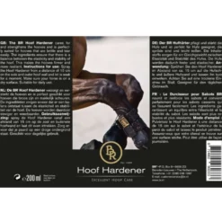 BR Hoef Harder