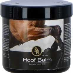BR Hoof Balm Groen