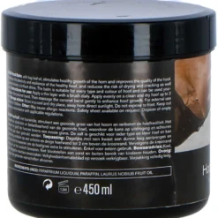 BR Hoof Balm Groen