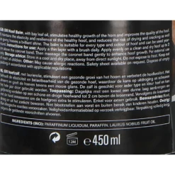 BR Hoof Balm Groen