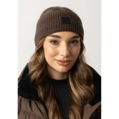 BR Hoofdband Lisabeth Choco Martini