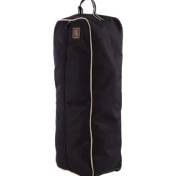 BR Hoofdstellentas Classic 600d Black