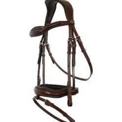 BR Hoofdstel Luton Oak/Zilver