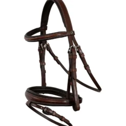 BR Hoofdstel Middleton Oak/Zilver