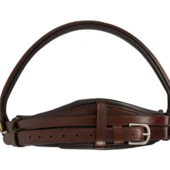 BR Hoofdstel Seaford Oak/Zilver