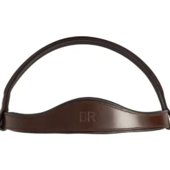 BR Hoofdstel Shildon Oak/Zilver
