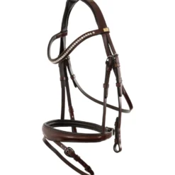 BR Hoofdstel Southall Oak/Zilver