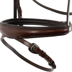 BR Hoofdstel Southall Oak/Zilver