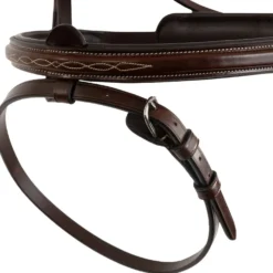 BR Hoofdstel Sunderland Oak/Zilver