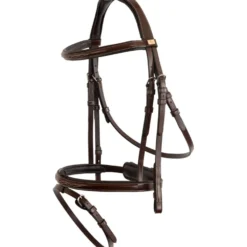 BR Hoofdstel Sunderland Oak/Zilver