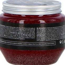 BR Hoof Glitter Balm