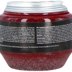 BR Hoof Glitter Balm