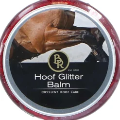 BR Hoof Glitter Balm