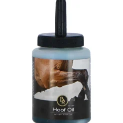BR Hoof Oil met Kwast