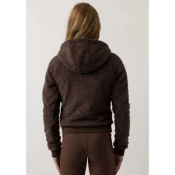 BR Jas Eevolv Lola Kinderen Choco Martini