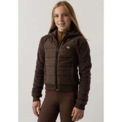 BR Jas Eevolv Lola Kinderen Choco Martini