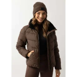 BR Jas Larissa Dames Choco Martini