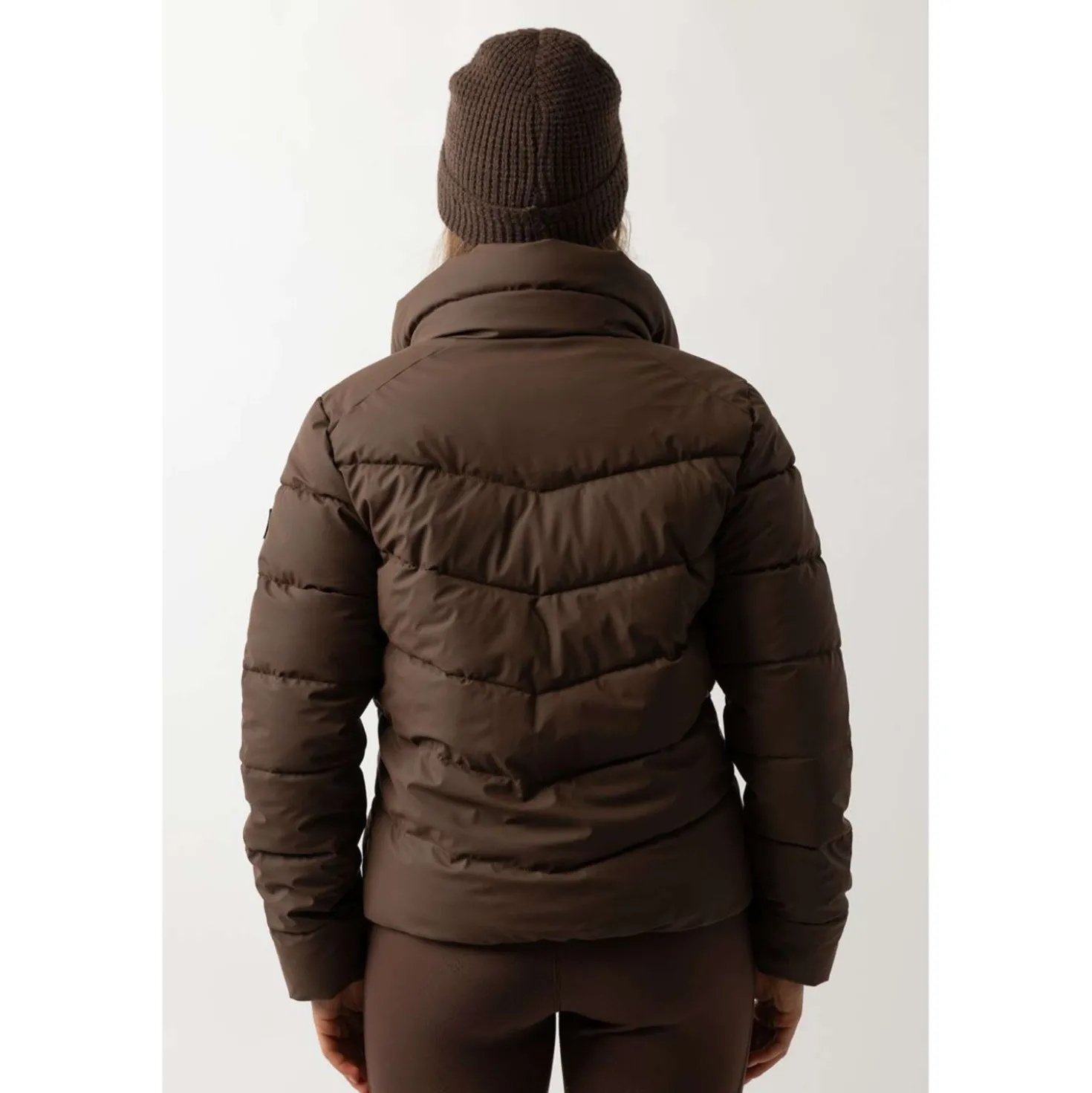 BR Jas Larissa Dames Choco Martini