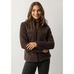 BR Jas Latisha Dames Choco Martini