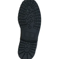 BR Jodhpurs Alaska II Nubuck met Rubber Zool Winter Bruin