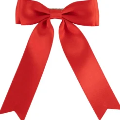 BR Kick Tie Ribbon Rood
