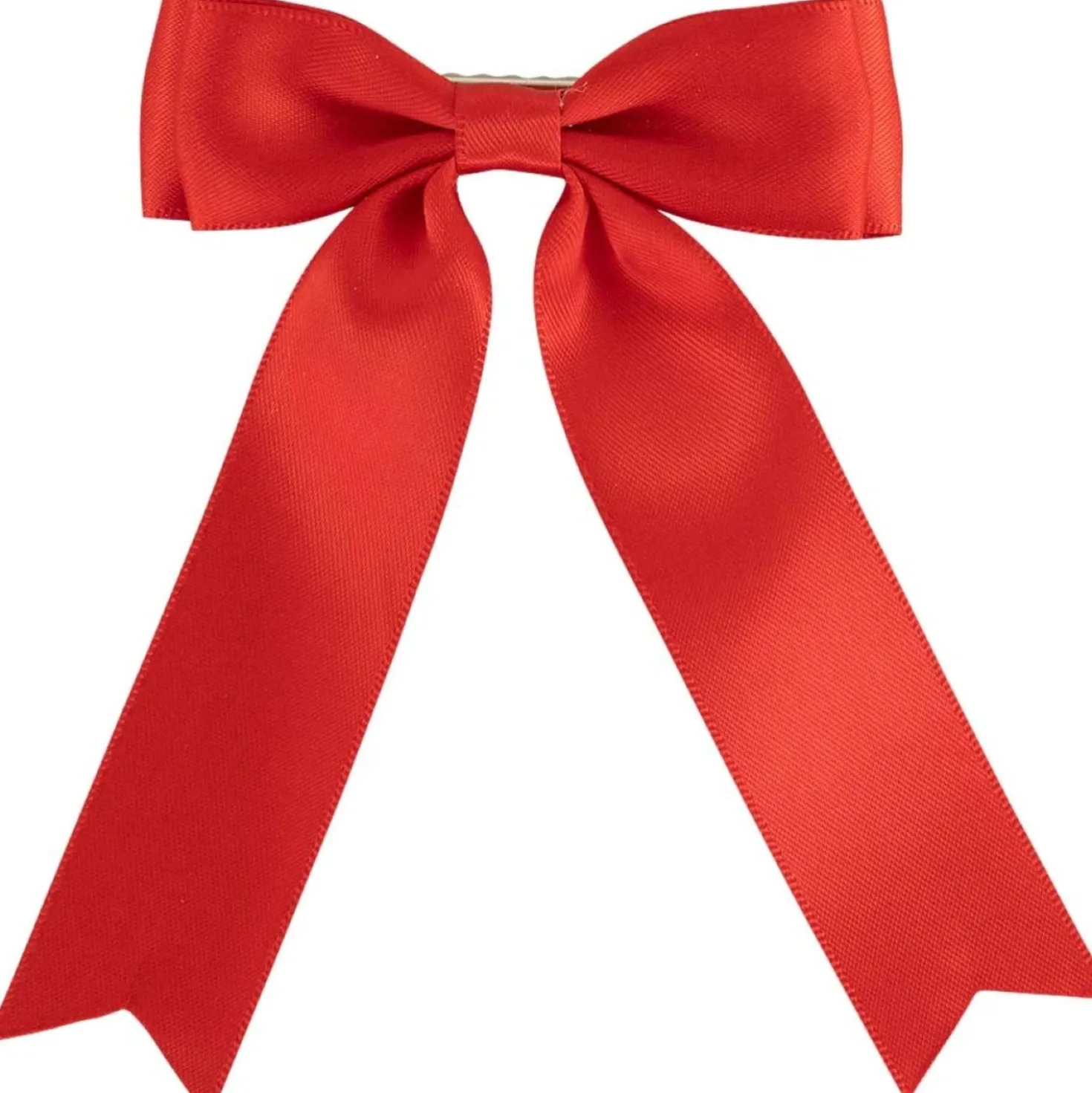 BR Kick Tie Ribbon Rood