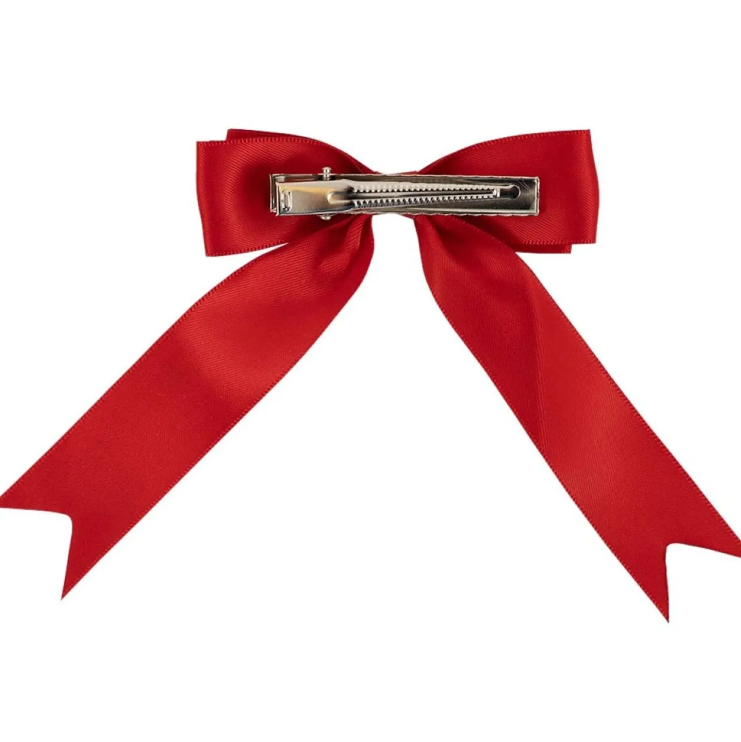 BR Kick Tie Ribbon Rood