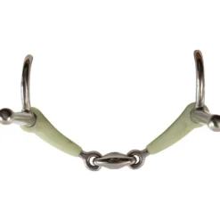 BR Kneveltrens Apple Mouth Dubbel Gebroken 14mm