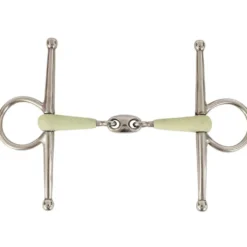 BR Kneveltrens Apple Mouth Dubbel Gebroken 14mm