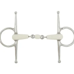 BR Kneveltrens Combo Comfort Dubbel Gebroken 18mm