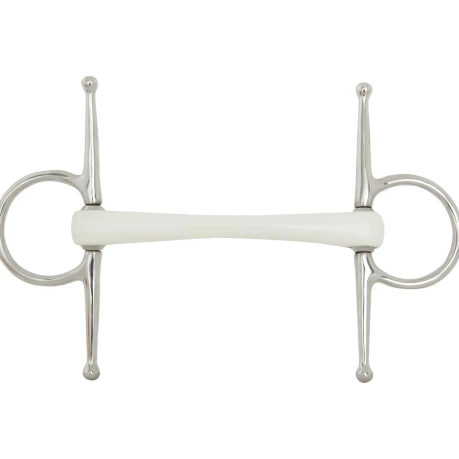 BR Kneveltrens Combo Comofort PU Ongebroken 18mm