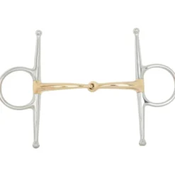 BR Kneveltrens Soft Contact Curved 14mm/165mm