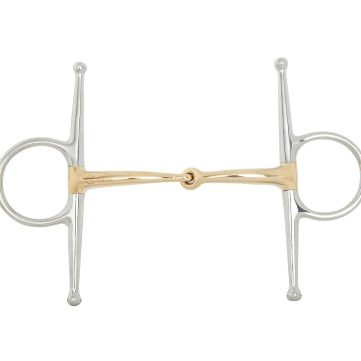 BR Kneveltrens Soft Contact Curved 14mm/165mm