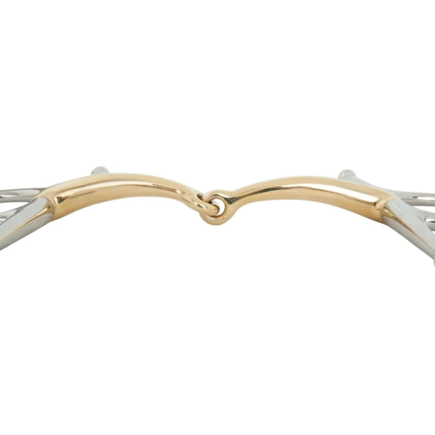 BR Kneveltrens Soft Contact Curved 14mm/165mm