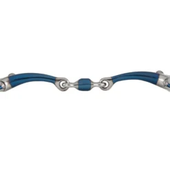 BR Kneveltrens Sweet Iron Dubbel Gebroken 14mm