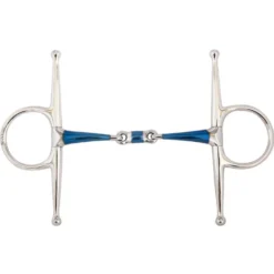 BR Kneveltrens Sweet Iron Dubbel Gebroken 14mm