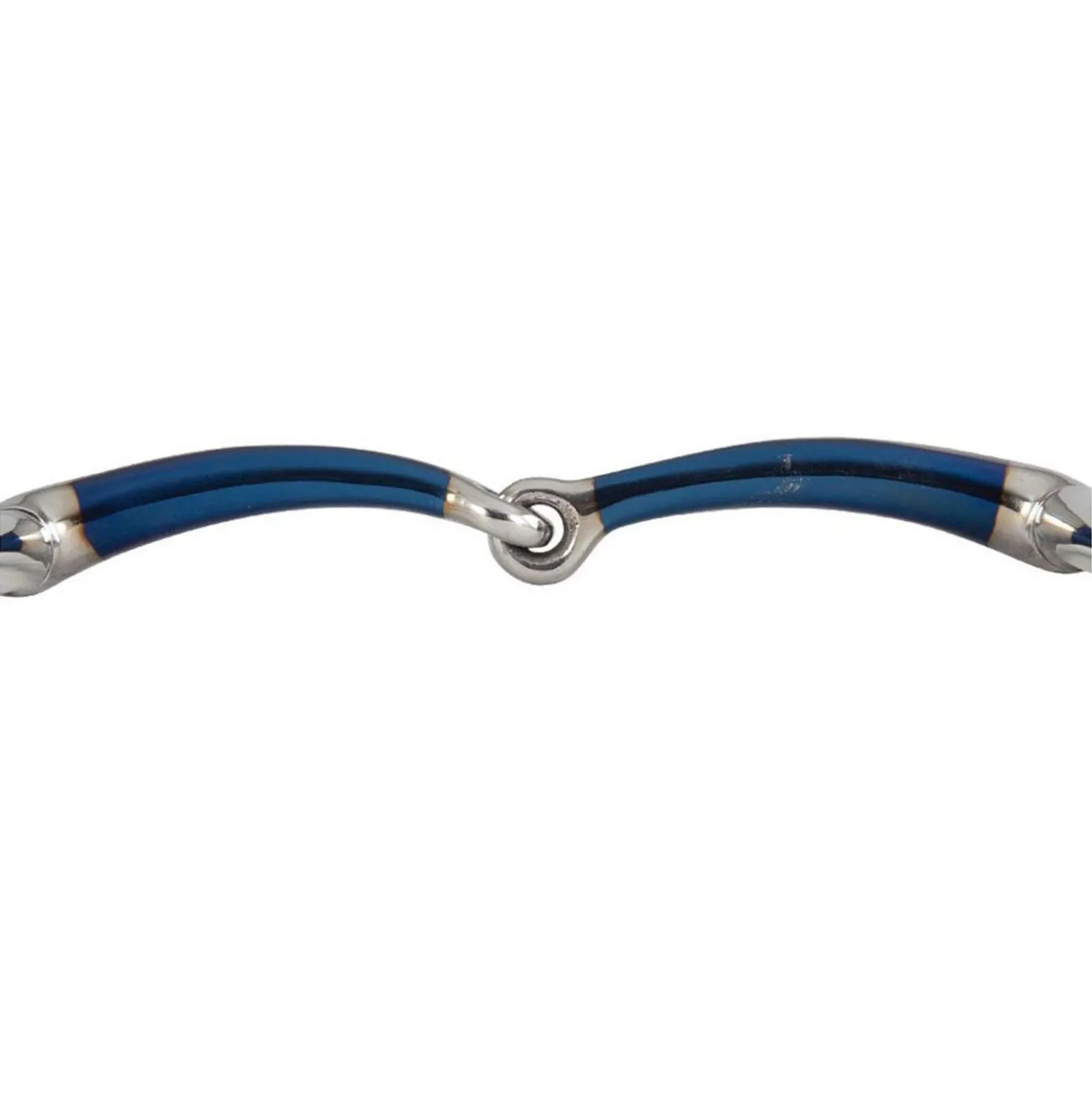 BR Kneveltrens Sweet Iron Enkel Gebroken 14mm