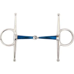 BR Kneveltrens Sweet Iron Enkel Gebroken 14mm