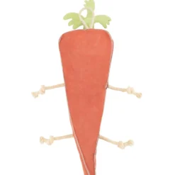 BR Knuffel Wortel Oranje