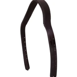 BR Kopstuk Anatomic C-line met Voering Zwart